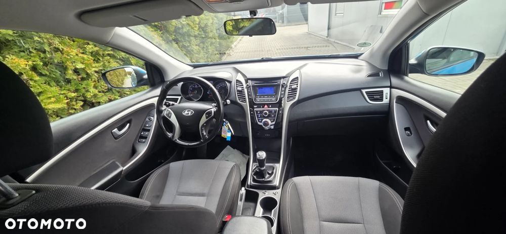 Hyundai i30 1.4 Trend - 36