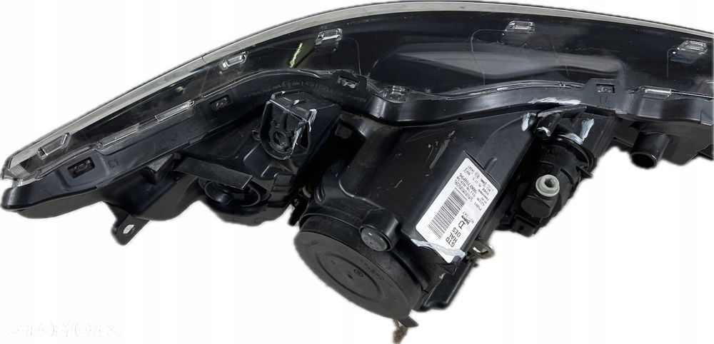 TOYOTA AURIS II 2 LIFT 2015 - LAMPA LEWA PRZÓD 81170-02K30 23.02.2020 - 5