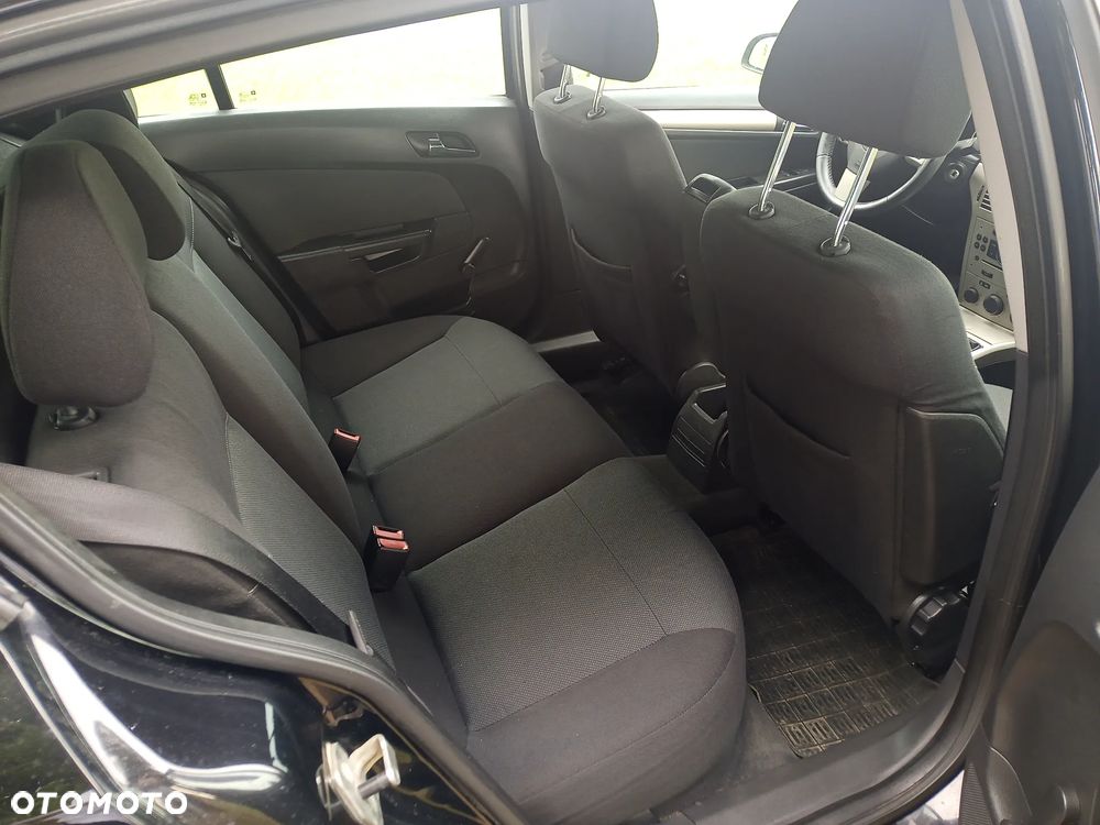 Opel Astra 1.6 - 13
