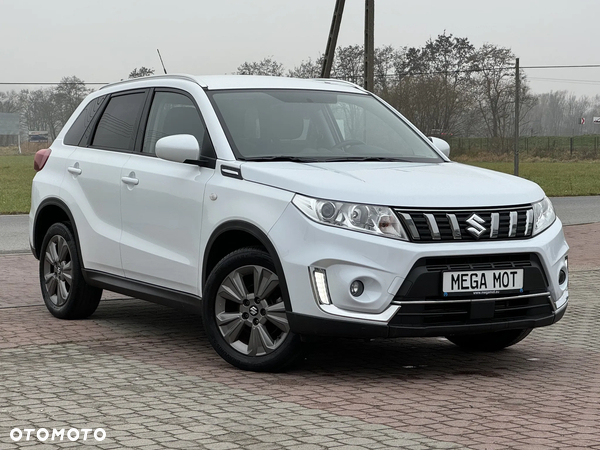 Suzuki Vitara 1.0 Boosterjet Comfort