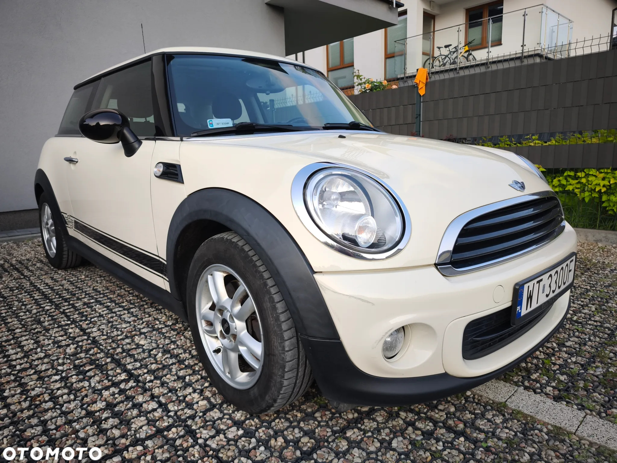 MINI ONE Standard - 2