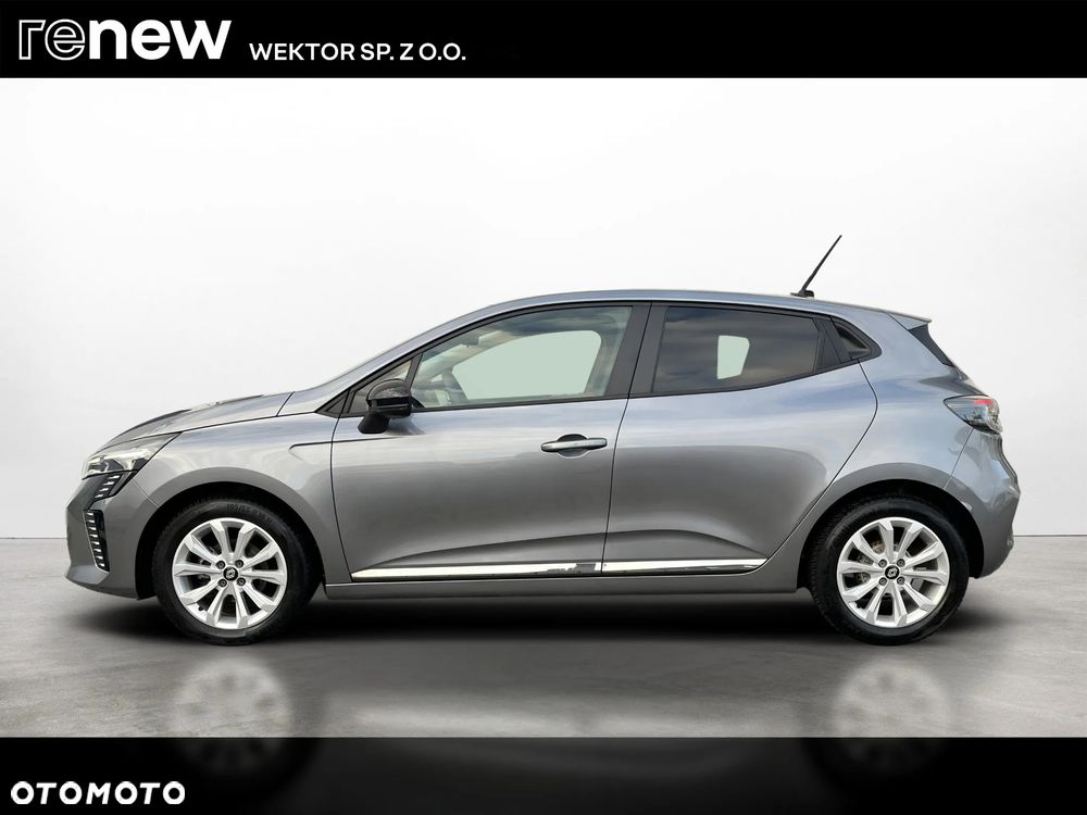 Renault Clio 2025 photo 2