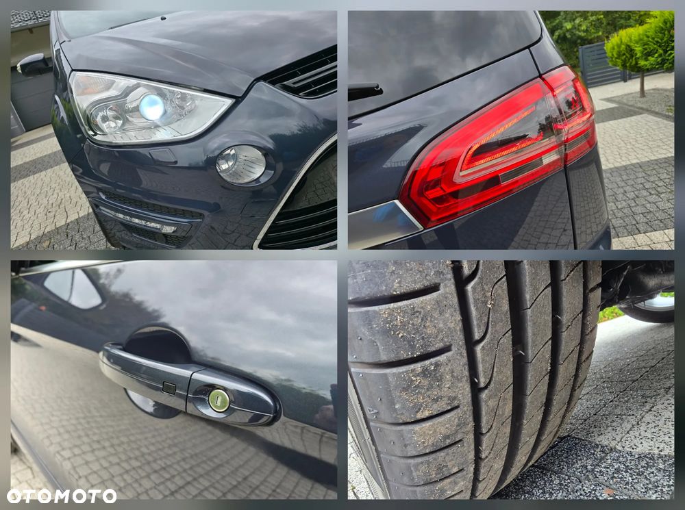 Ford S-Max 2.0 T Titanium MPS6 - 24