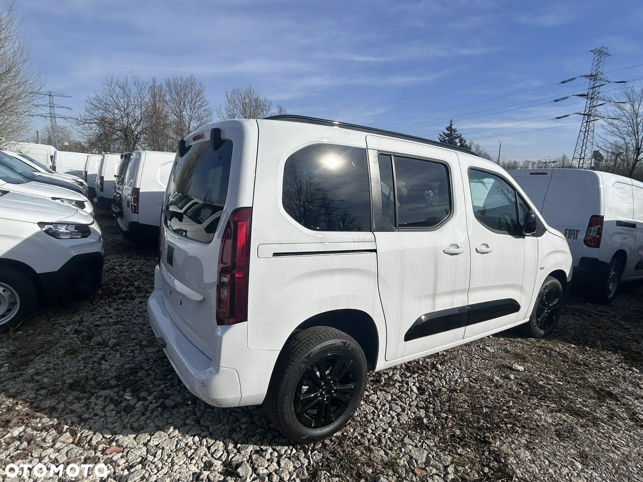 Fiat Doblo - 9