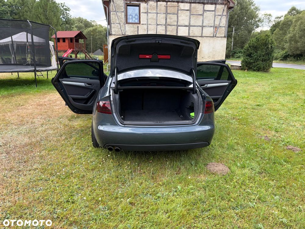 Audi A4 Limousine 2.0 TDI - 7