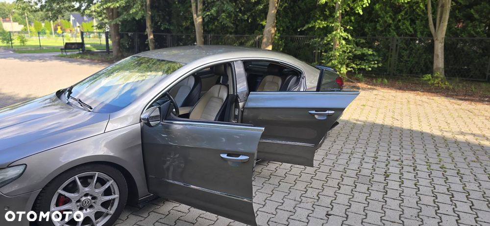 Volkswagen CC - 21