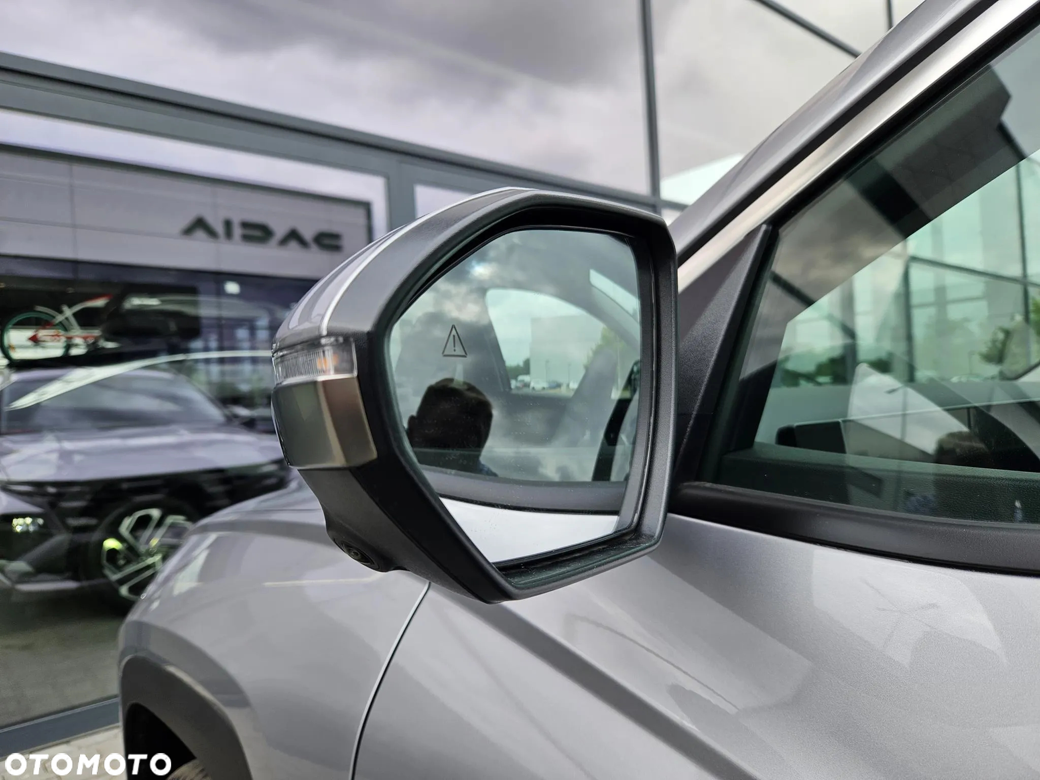 Hyundai Tucson 1.6 T-GDi HEV Executive 2WD - 15