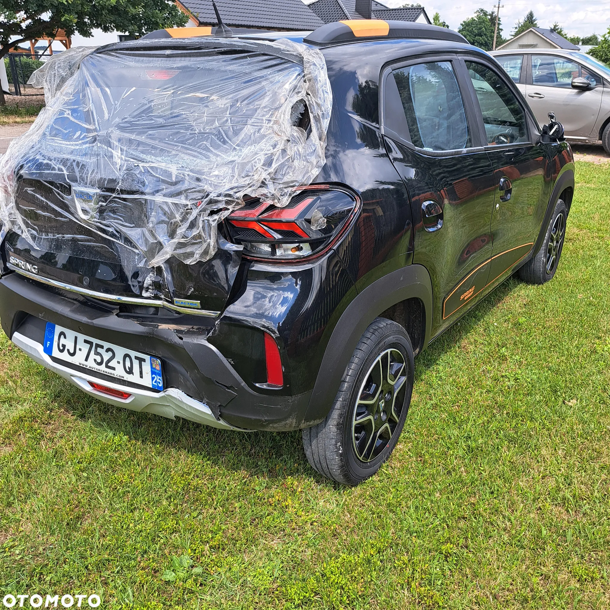 Dacia Spring Electric 65 Extreme - 4