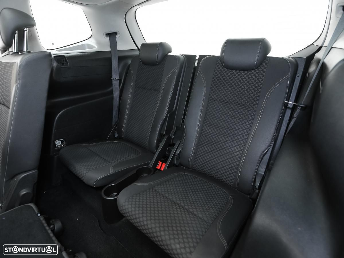 Opel Zafira - 11