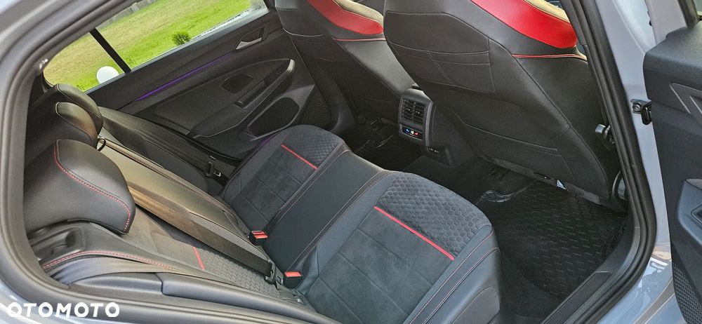 Volkswagen Golf 2.0 TSI OPF DSG GTI Clubsport - 21