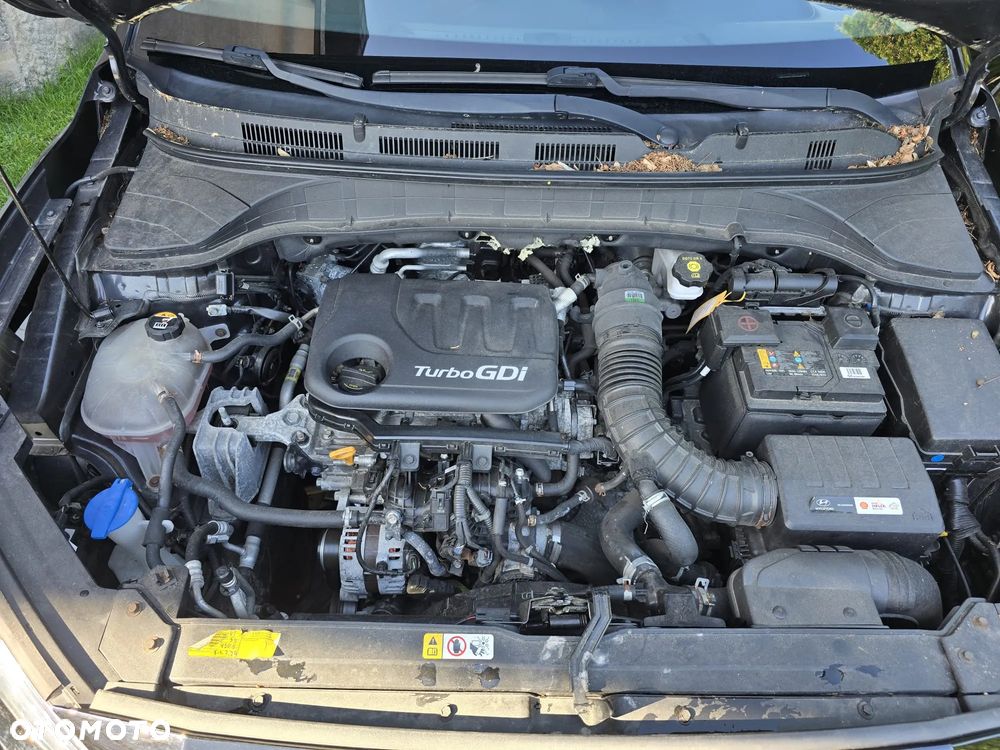 Hyundai Kona 1.0 T-GDI Advantage - 10