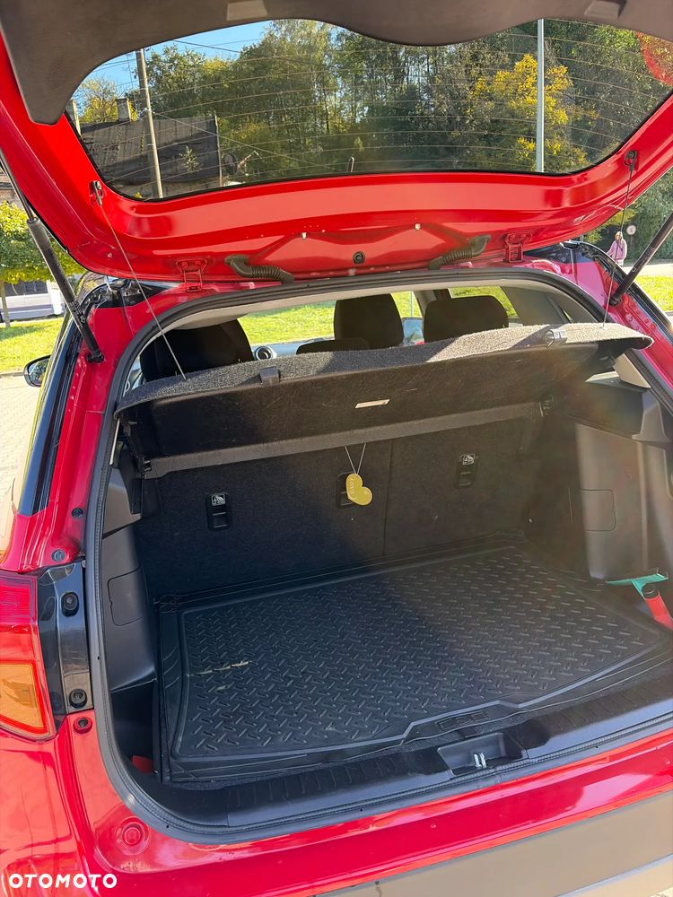 Suzuki Vitara 1.6 Premium 4WD - 12
