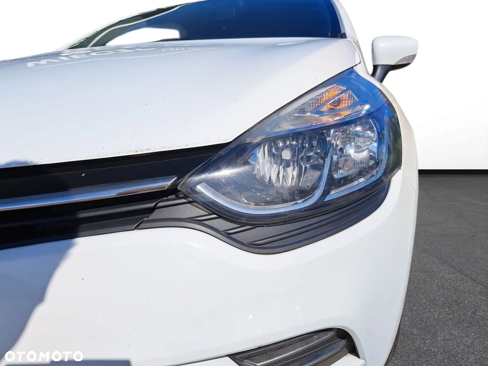 Renault Clio 0.9 TCe Alize - 11