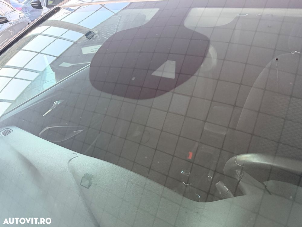 Opel Astra 1.4 Turbo Ultimate - 34