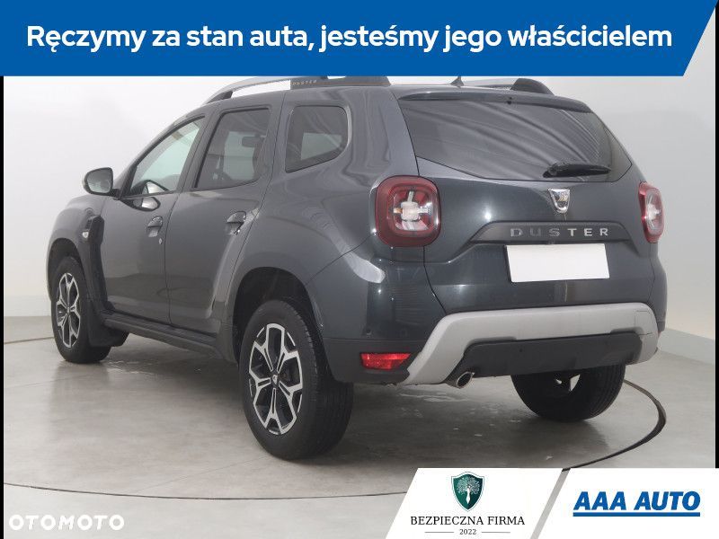 Dacia Duster - 5