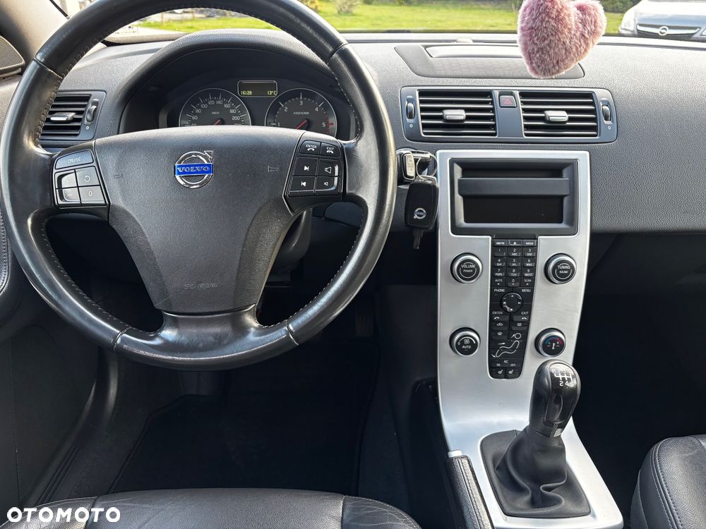 Volvo V50 DPF D2 Business Edition - 18