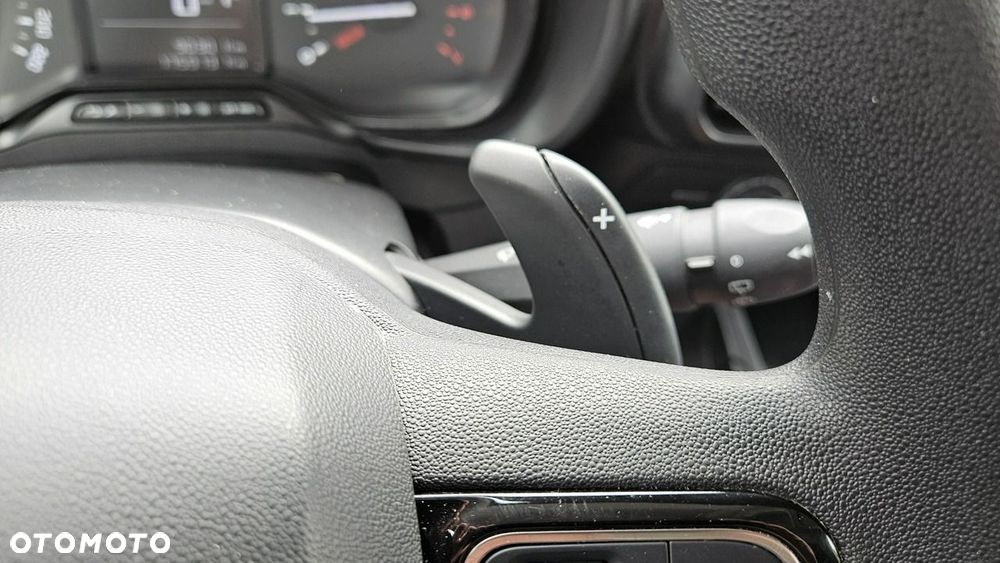 Citroën Berlingo - 18
