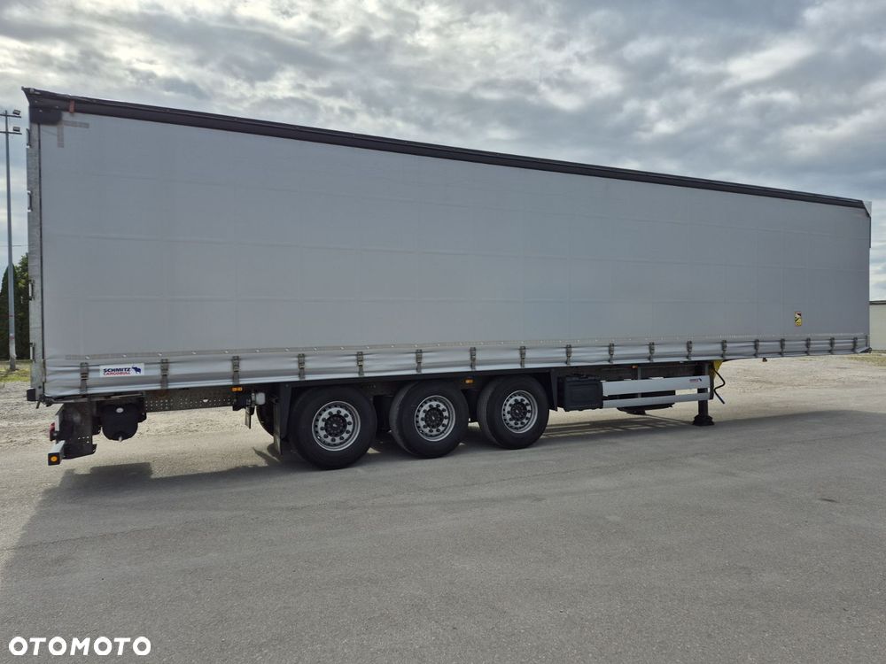 Schmitz Cargobull SCB*S3 - 20