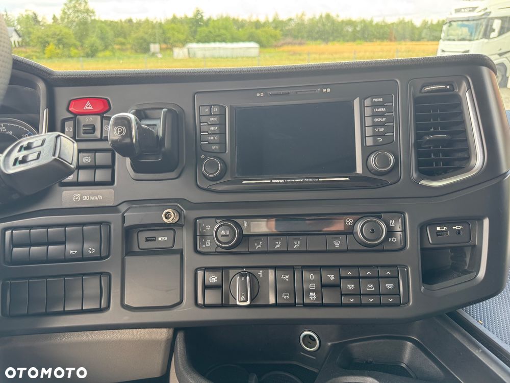 Scania R450 - 22