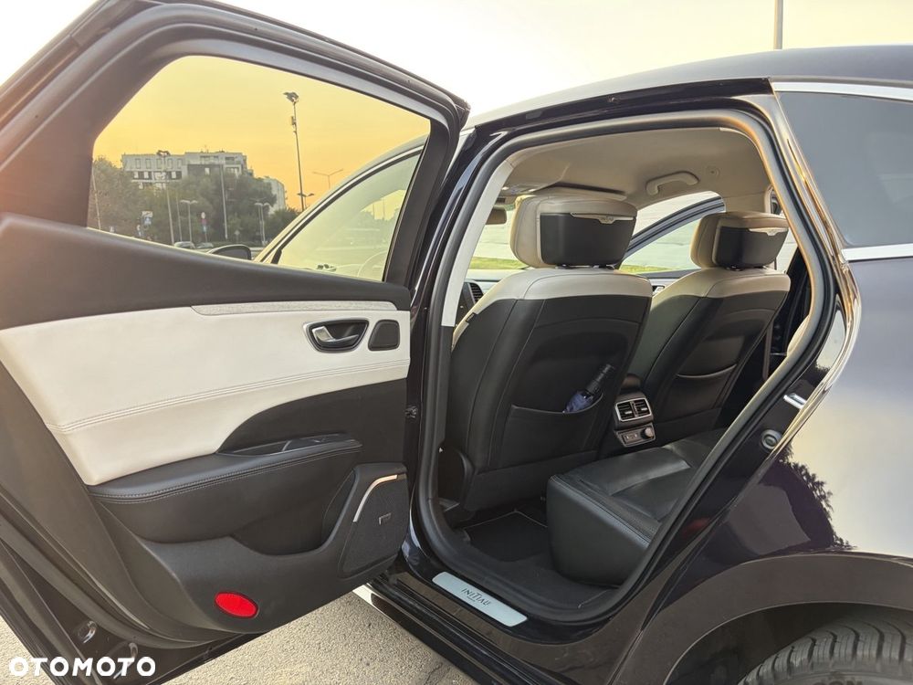 Renault Talisman 1.6 Energy dCi Initiale Paris EDC - 19