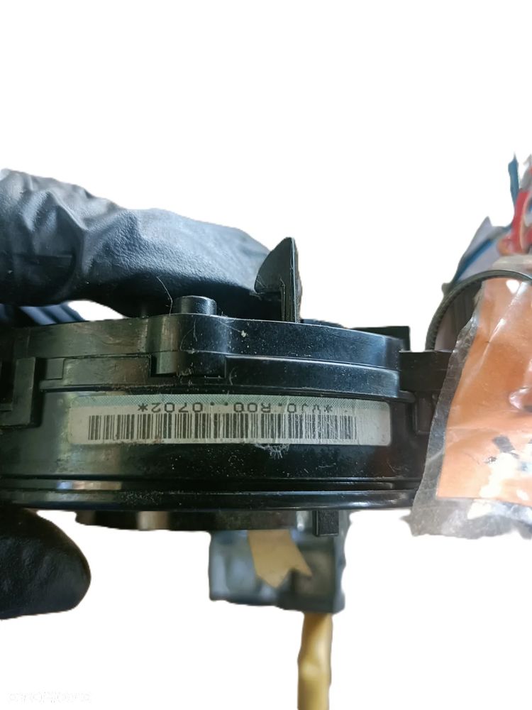TOYOTA VERSO 04-09 przełącznik zespolony manetki 173648 * - 6