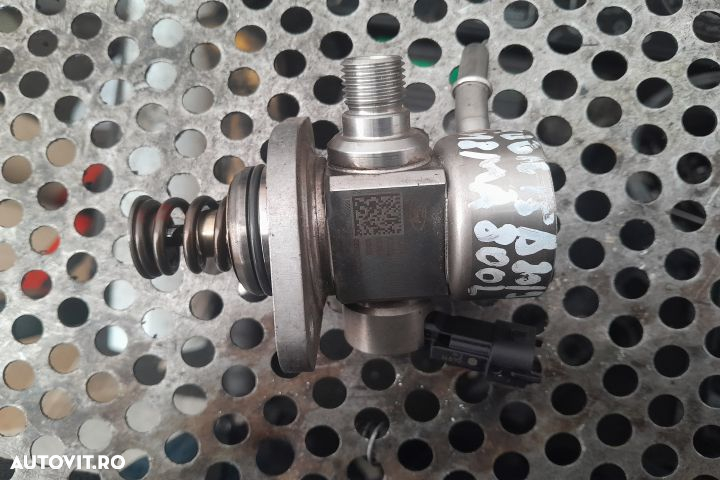 POMPA INALTA BENZINA 1.5 DS7G9D376DC MX1253 Ford Focus 3 [2011 - 2015 - 2