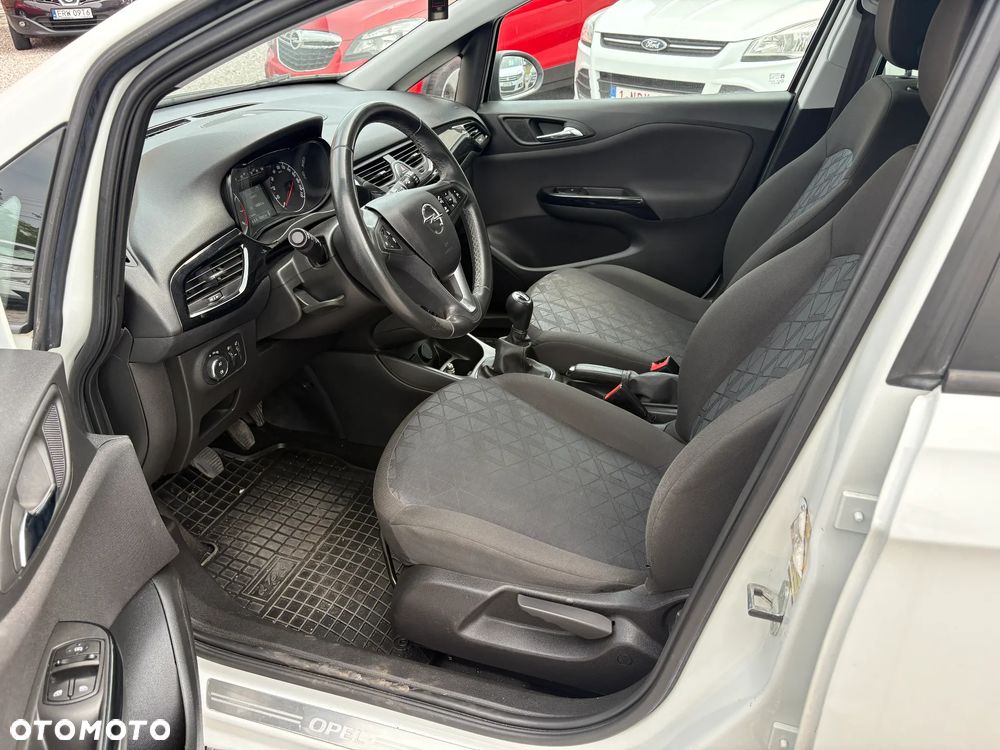 Opel Corsa 1.4 Color Edition - 11