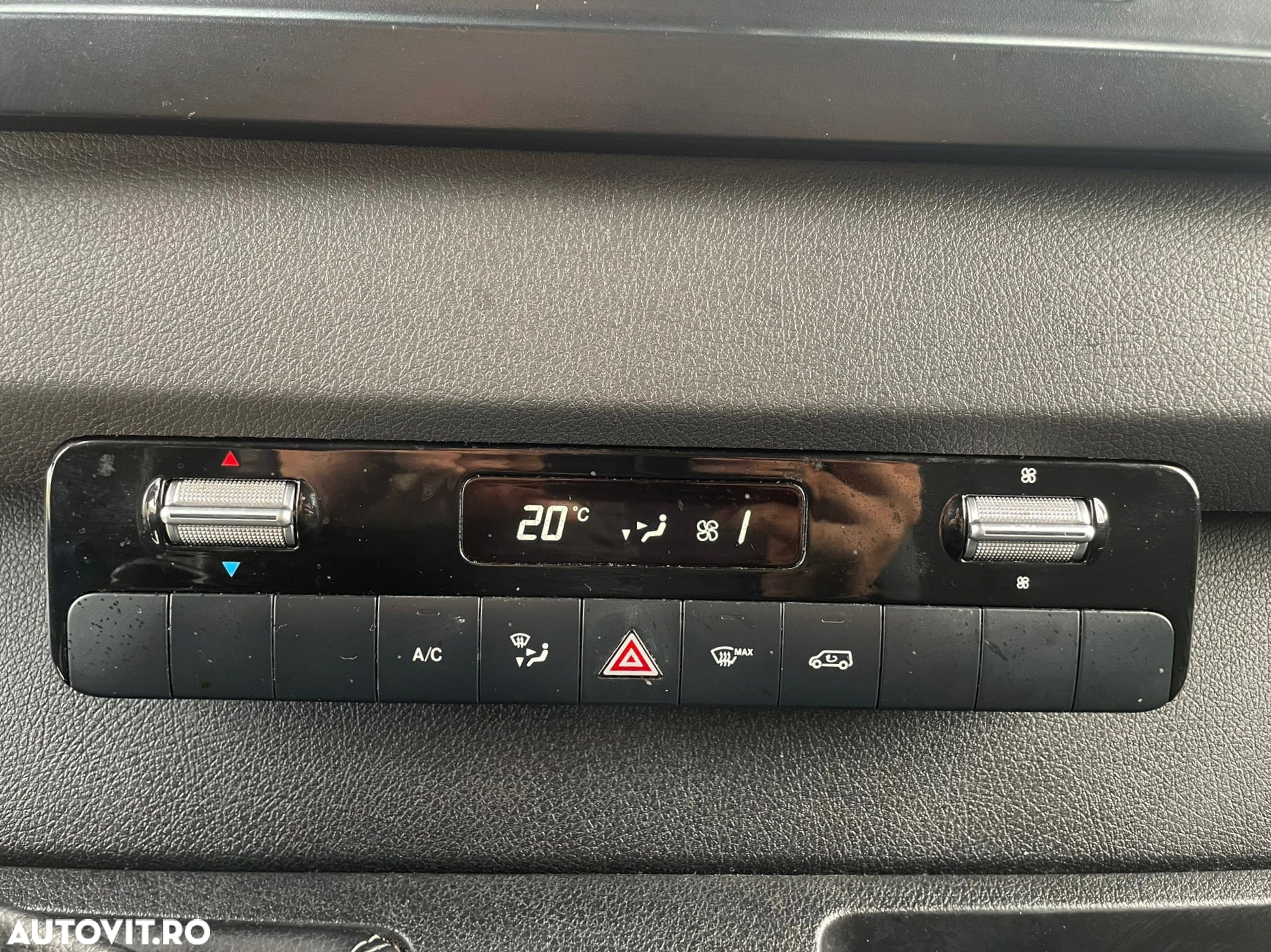 Mercedes-Benz Sprinter FRIGORIFIC THERMO KING - 19