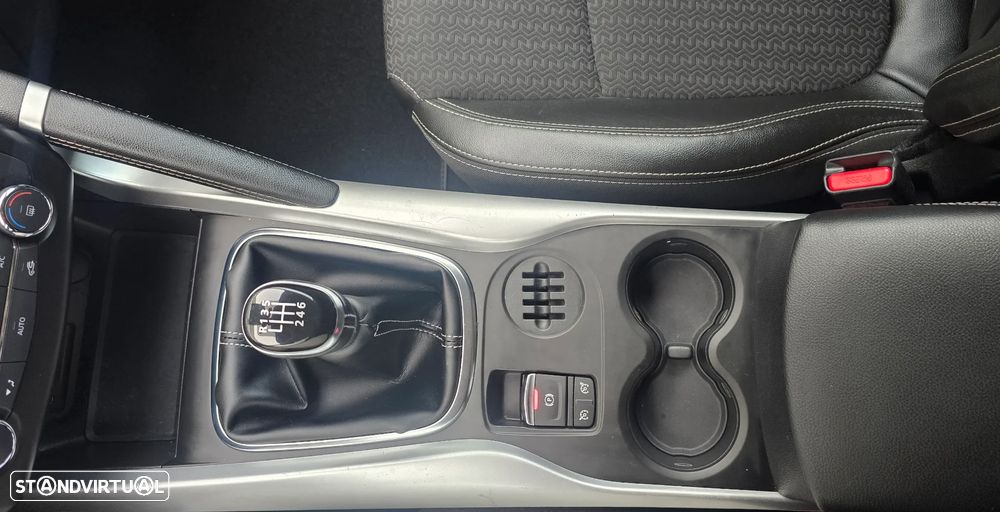 Renault Kadjar Energy TCe 130 LIMITED - 16