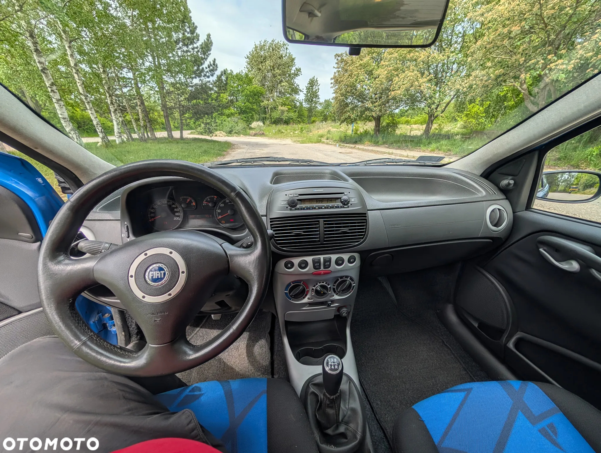 Fiat Punto 1.3 Multijet - 10