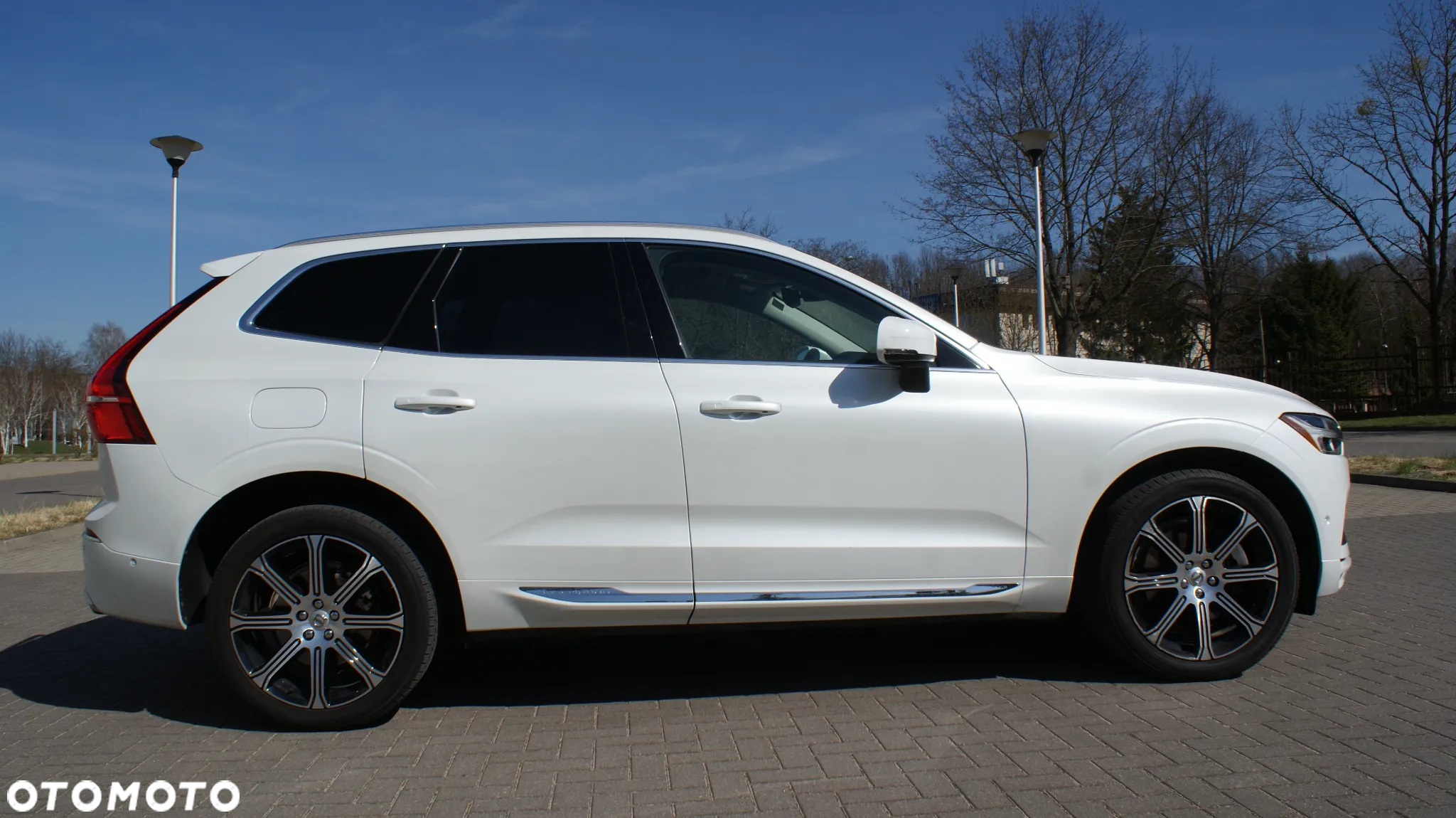 Volvo XC 60 T6 AWD Inscription - 9