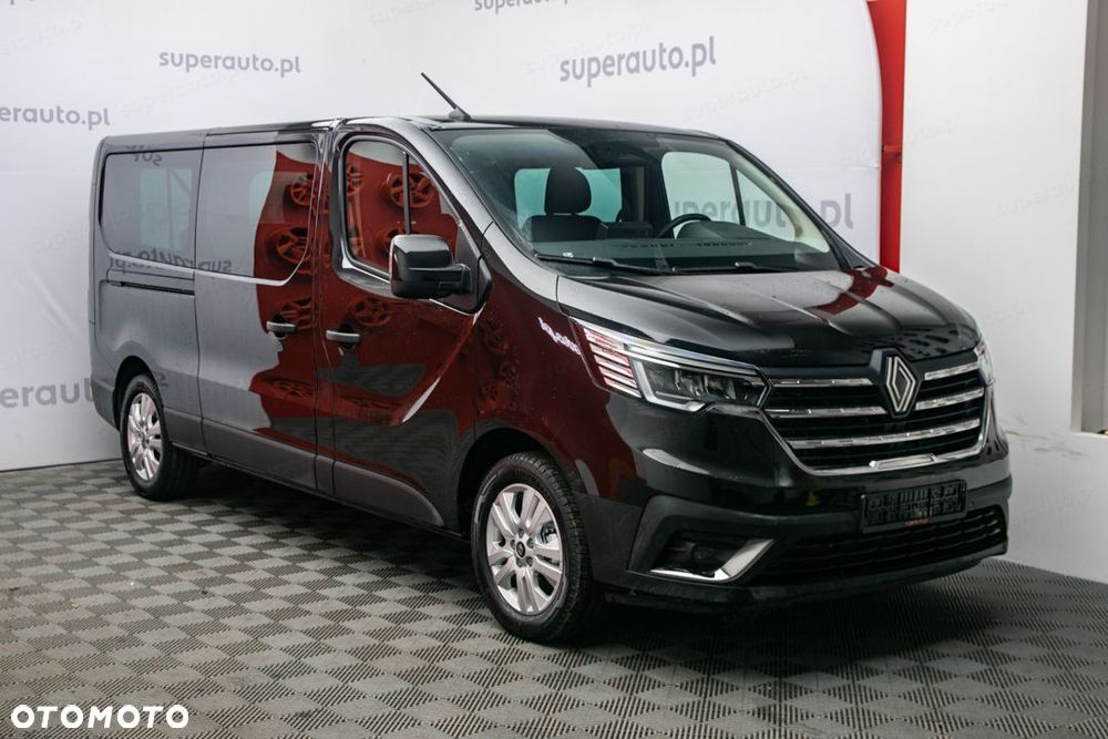 Renault Trafic - 6