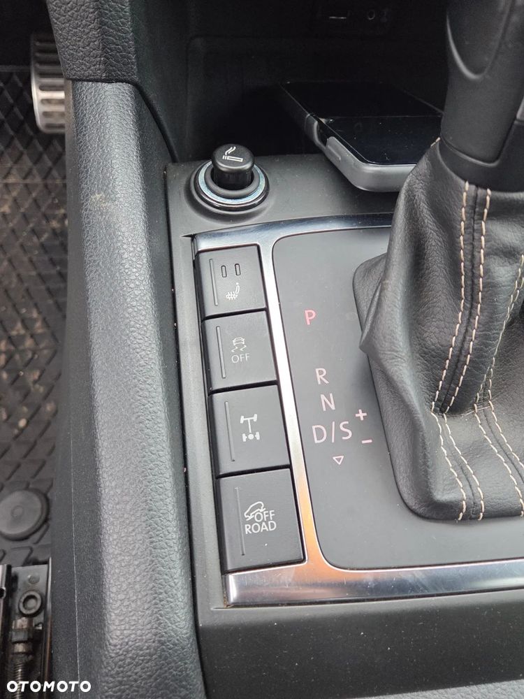 Volkswagen Amarok 3.0 TDI Autm Aventura - 22