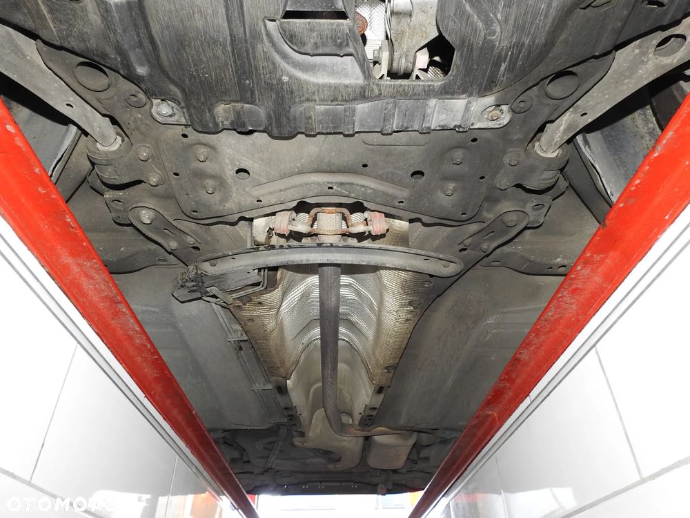 Volvo V50 DPF DRIVe Business Edition - 34