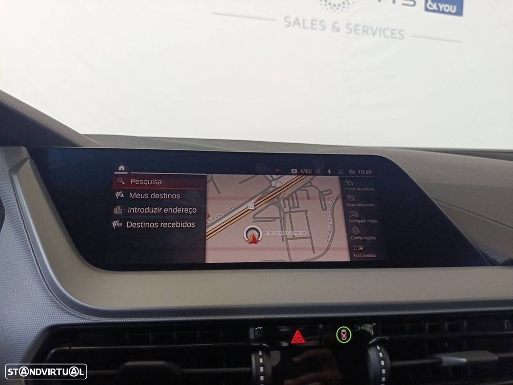BMW 116 d - 23