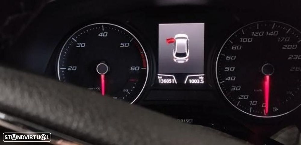 SEAT Leon ST - 4