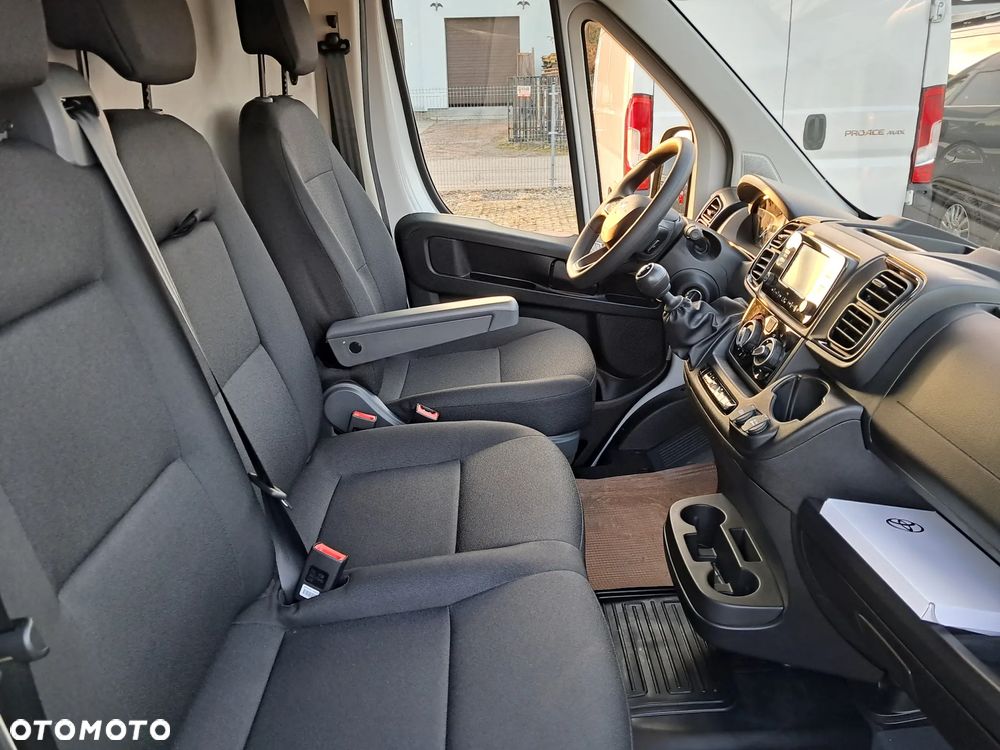 Toyota ProaceMAX L4H2, 2.2 d4d 140 km - 6