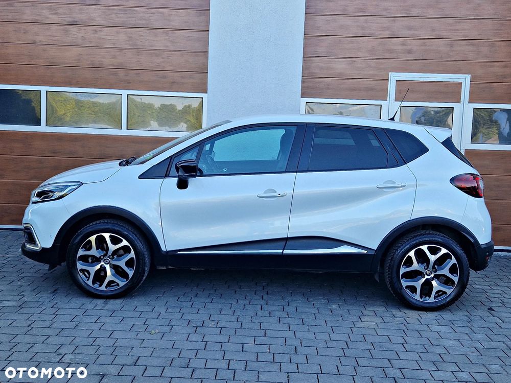 Renault Captur - 7