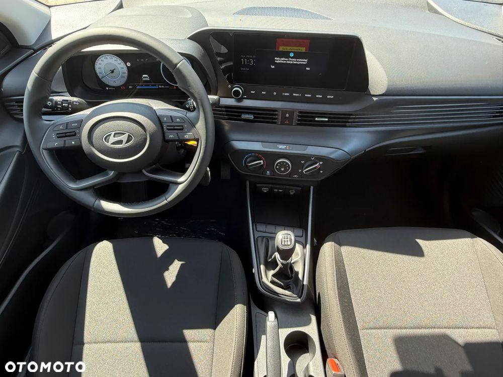 Hyundai i20 1.2 Modern - 9