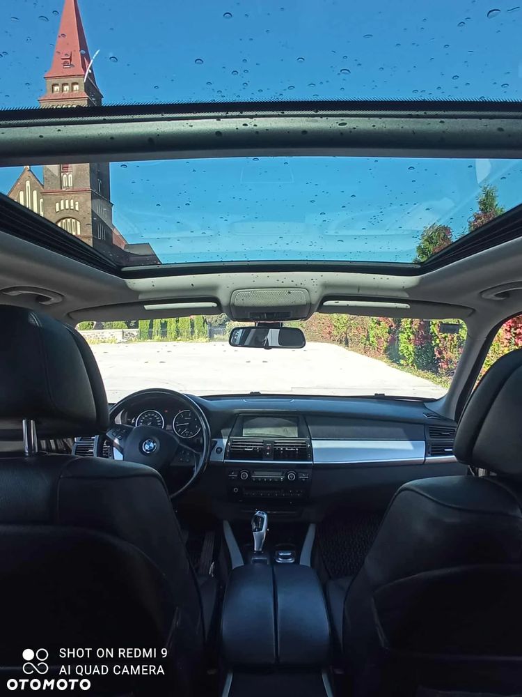 BMW X5 M - 11