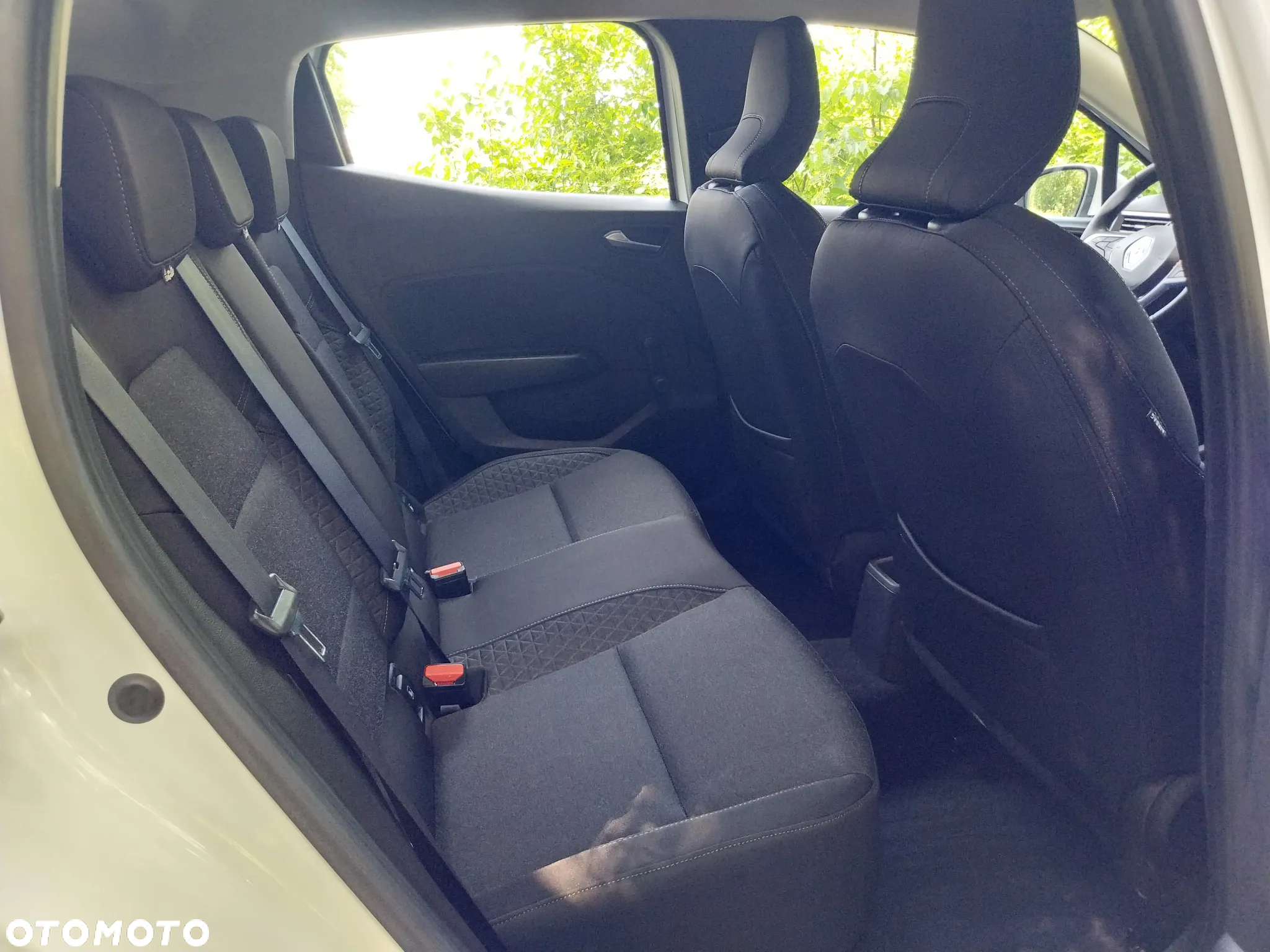 Renault Clio - 13
