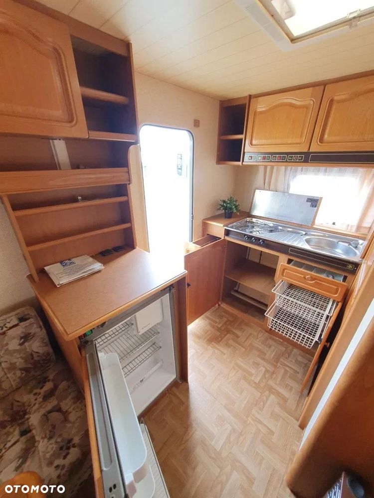 KNAUS AZUR 4007 - 7