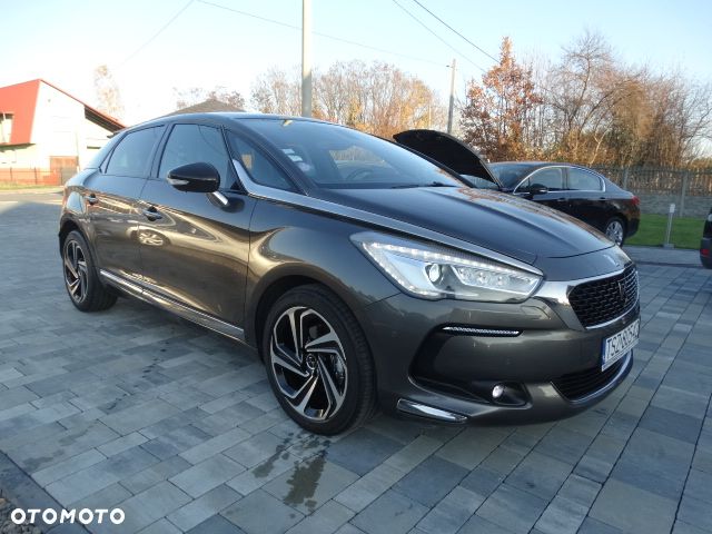 DS Automobiles DS 5 - 2