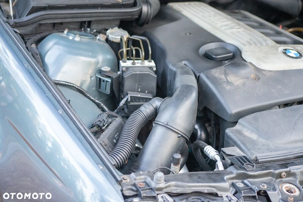 BMW Seria 5 - 27