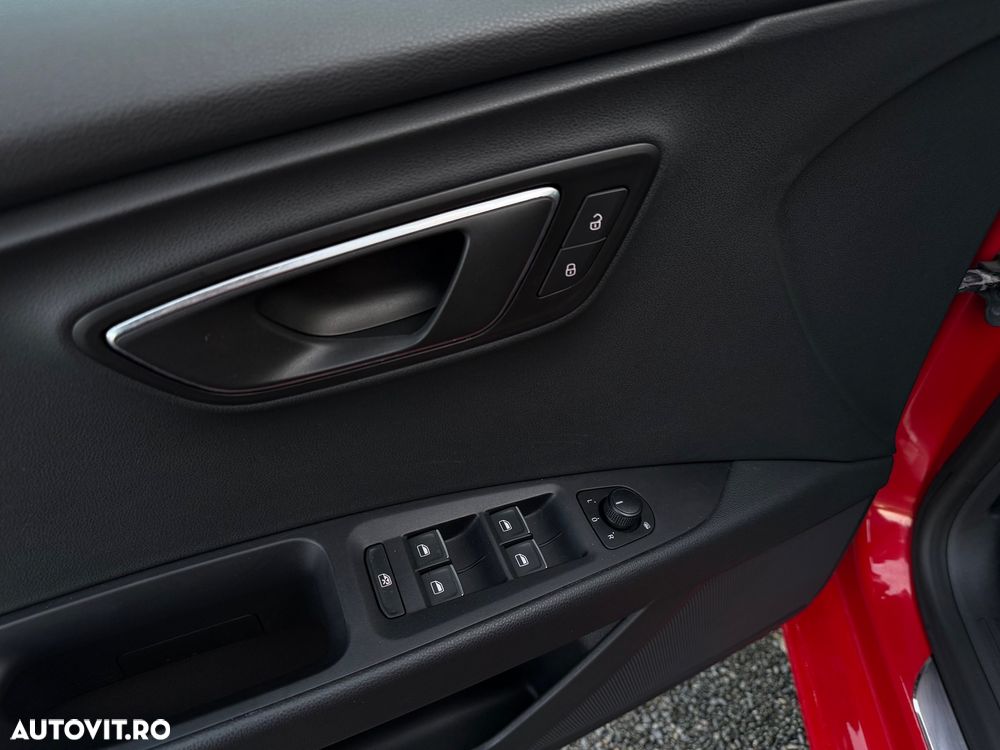 Seat Leon 1.4 TSI Ecomotive FR - 12