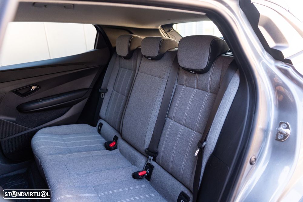 Renault Mégane E-Tech EV60 Techno - 28