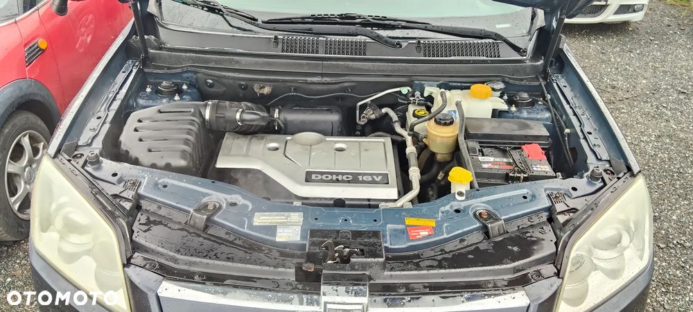 Chevrolet Captiva 2.4 4WD 7 Sitzer LT - 13