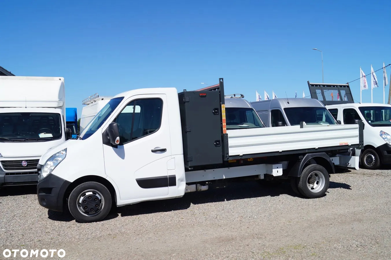 Renault Master - 9