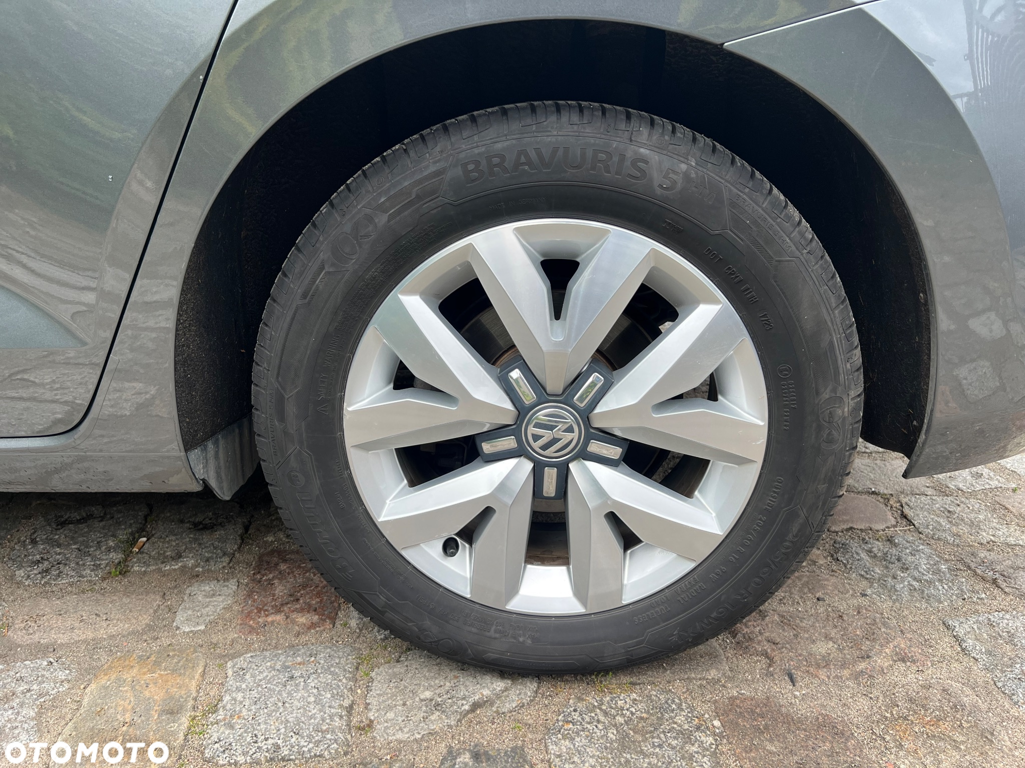 Volkswagen Touran 1.4 TSI BMT Highline - 39