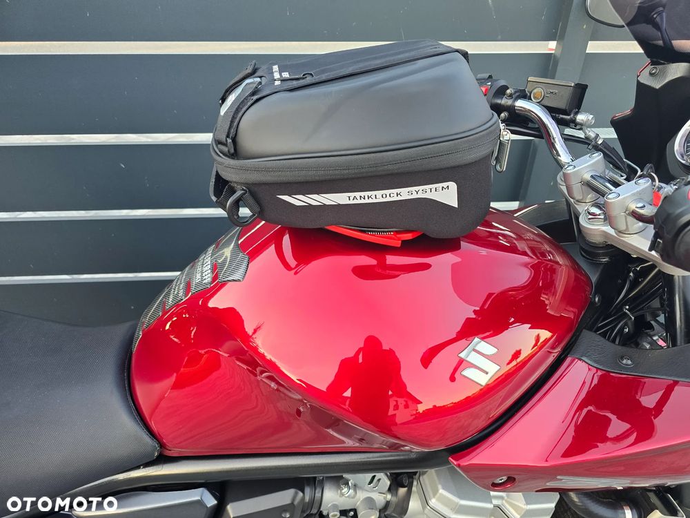 Suzuki Bandit - 11